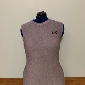 Under Armour Heat Gear Skin Tight Tank Men’s (M)